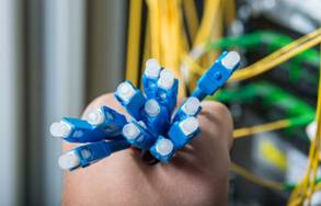Afinal, como funciona a internet de fibra ptica e porque optar por ela?